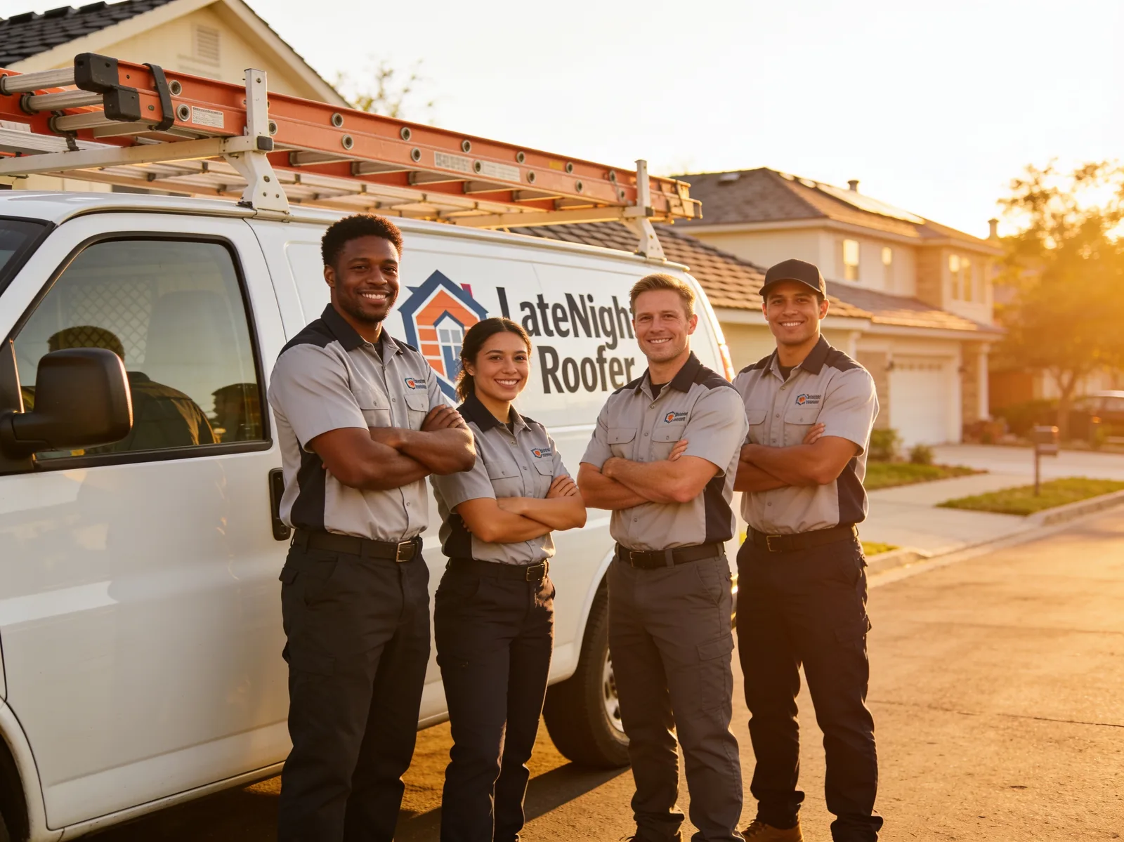 Emergency Roof Repair company in Elba, NE
